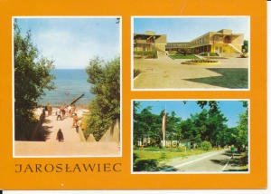 Jarosławiec widoki widokowa - 043103