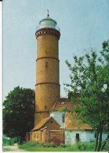 Jarosławiec latarnia morska - 043108