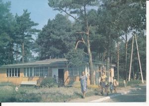 Jarosławiec ośrodek FWP Bałtyk - 043115