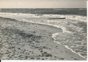 Jarosławiec Bałtyk morze plaża - 043121