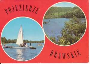 Pojezierze Drawskie widokowa - 043125