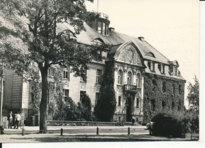Drawsko Pomorskie prezydium - 043134