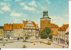 Białogard Plac Wolności - 043143