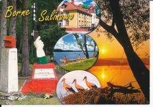 Borne Sulinowo widokowa - 043147