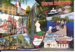 Borne Sulinowo widokowa - 043149