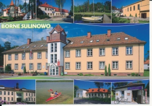 Borne Sulinowo widokowa - 043151