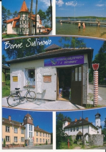 Borne Sulinowo widokowa - 043153