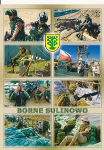 Borne Sulinowo widokowa - 043154