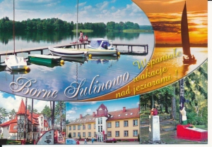 Borne Sulinowo widokowa - 043156