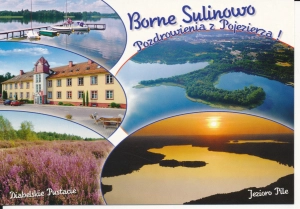 Borne Sulinowo widokowa - 043157