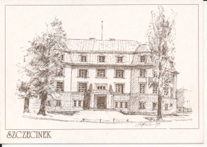 Szczecinek bank - 043173