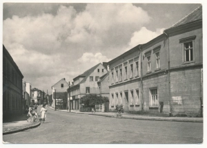 Jastrowie ul. Wojska Polskiego - 043184