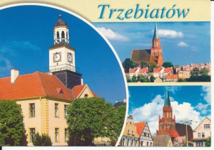 Trzebiatów widoki widokowa - 043194