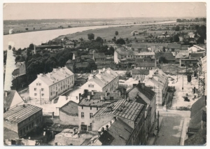 Gryfino widok ogólny - 043204
