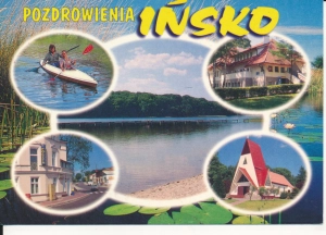 Ińsko widoki widokowa - 043207