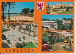 Barlinek widoki widokowa - 043220