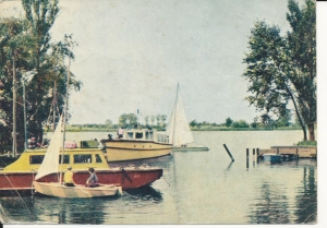Kamień Pomorski - 043242