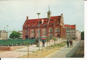 Kamień Pomorski - 043243