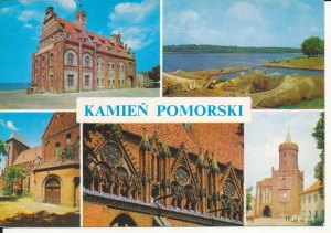 Kamień Pomorski - 043245