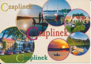 Czaplinek widoki widokowa - 043250