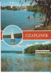 Czaplinek widoki widokowa - 043253