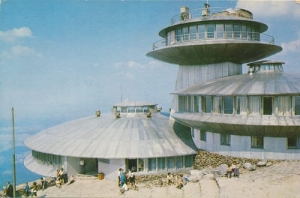 Karkonosze Śnieżka 01842