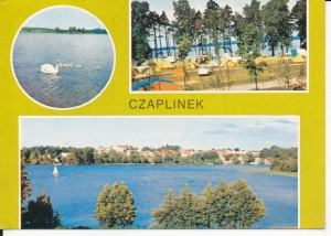 Czaplinek widoki widokowa - 043259