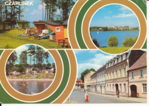 Czaplinek widoki widokowa - 043260