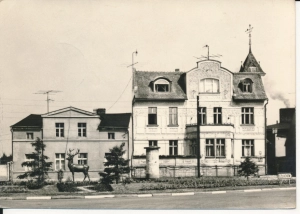 Złotów siedziba prezydium - 043266