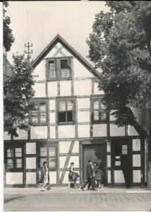 Złotów muzeum - 043267