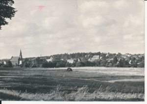 Bobolice widok ogólny - 043304