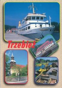 Trzebież widoki widokowa - 043305
