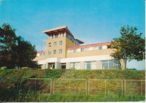 Mrzeżyno ośrodek wypoczynkowy - 043324