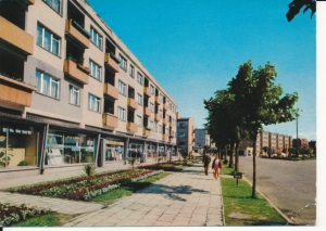 Dębno ul. Bohaterów Stalingradu - 043338