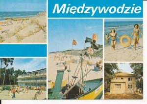 Międzywodzie widoki widokowa - 043343