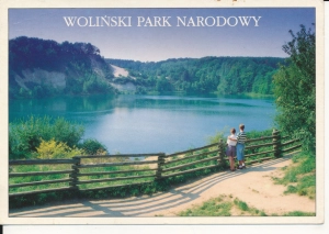 Woliński Park Narodowy - 043349
