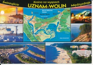 Wolin widoki widokowa - 043354