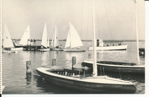 Mielno przystań LOK - 043386