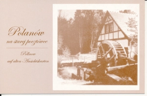Polanów Polanowski folusz - 043422