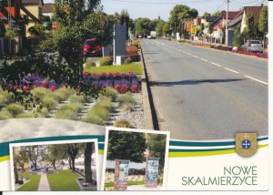 Nowe Skalmierzyce widokowa - 043423