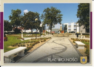 Nowe Skalmierzyce widokowa - 043426