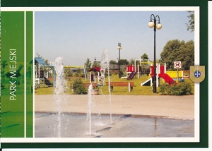 Nowe Skalmierzyce widokowa - 043428
