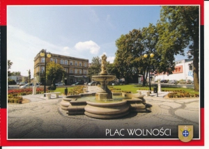 Nowe Skalmierzyce widokowa - 043433