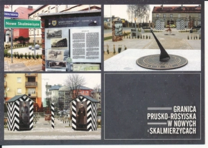 Nowe Skalmierzyce widokowa - 043442