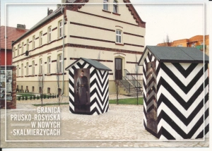 Nowe Skalmierzyce widokowa - 043448