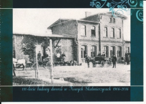 Nowe Skalmierzyce widokowa - 043455