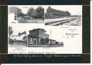Nowe Skalmierzyce widokowa - 043457