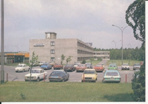 Sosnowiec Novotel - 043483
