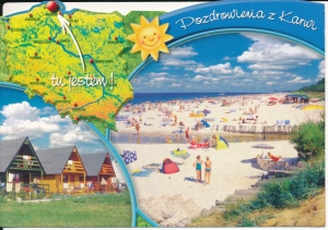 Karwia widoki widokowa - 043485