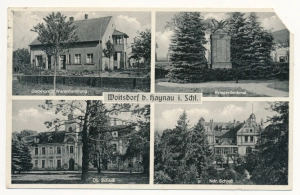 Wojciechów widoki widokowa - 043500
